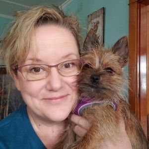 Meet your Posher, Sue